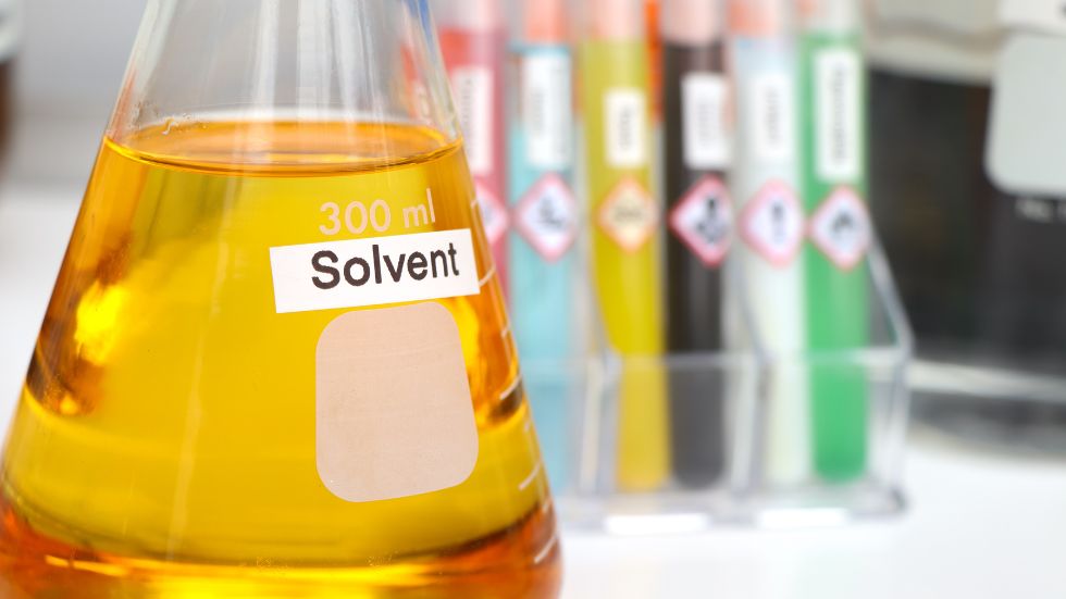 Why Solvent Recycling Is Better Than Solvent Disposal