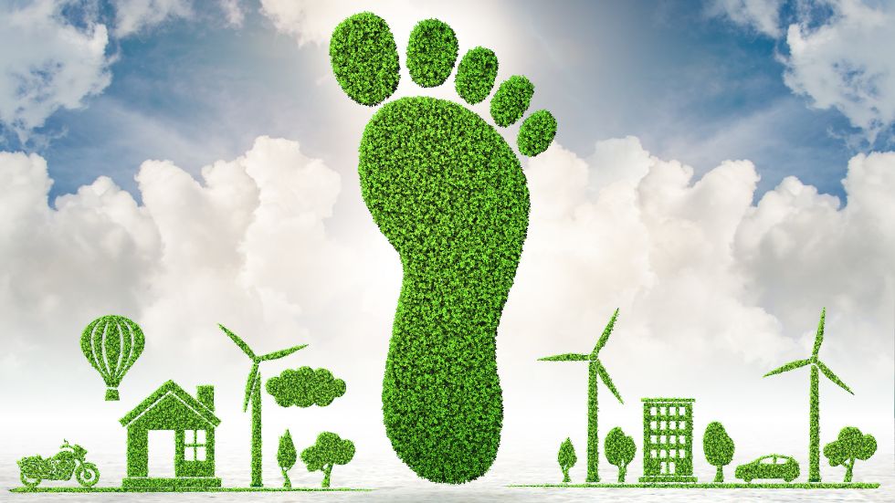 How Manufacturers Can Reduce Their Carbon Footprint