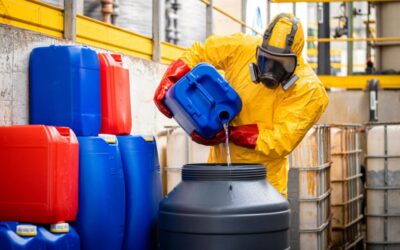 Tips for Determining Your Solvent Recycling ROI