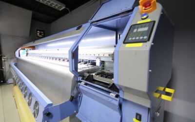 Best Practices for Solvent Management in Printing