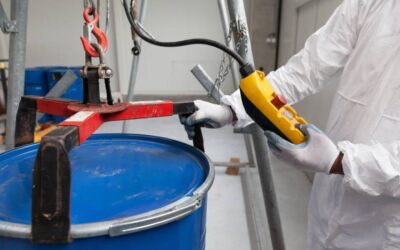 6 Hazardous Waste Management Mistakes and Ways To Avoid Them