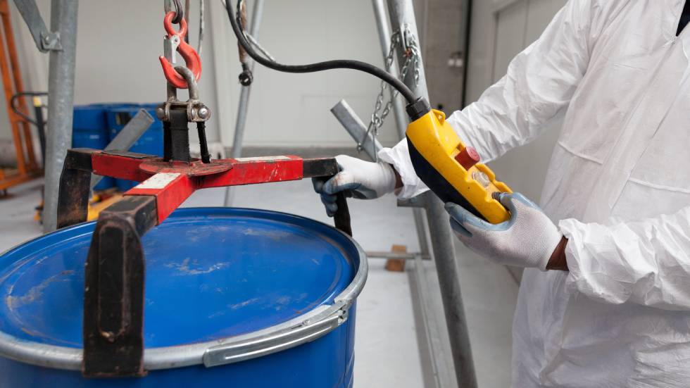 6 Hazardous Waste Management Mistakes and Ways To Avoid Them