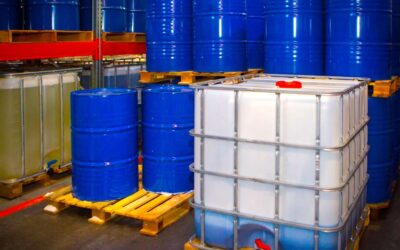 Reasons To Choose On-Site Over Off-Site Solvent Recycling