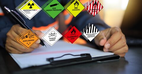 Solvent Container Inspection The Dos and Don’ts of Storing Chemical Solvents