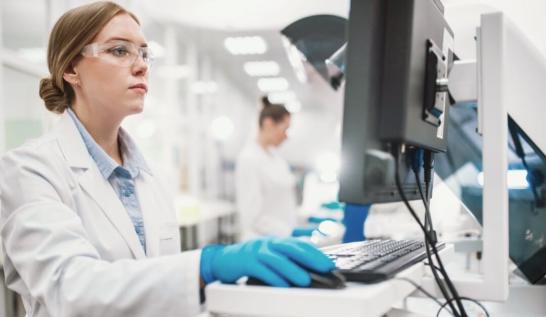 What Is Solvent Purity and Why Does It Matter?