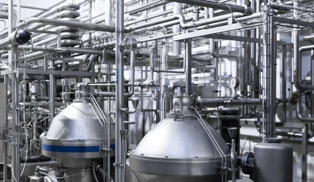 Solvent Cleaning Machines: Key Features and Benefits