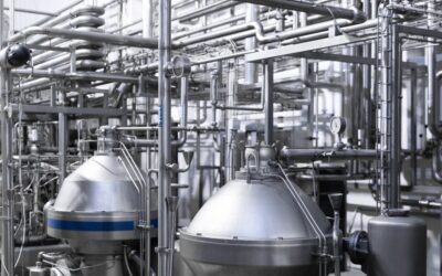 Solvent Cleaning Machines: Key Features and Benefits