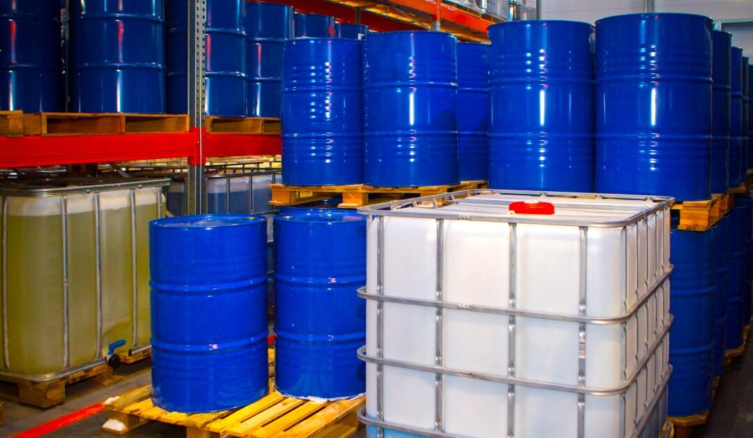 How Solvent Cleaning Machines Enhance Product Quality