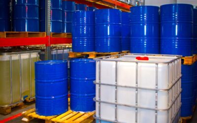 How Solvent Cleaning Machines Enhance Product Quality