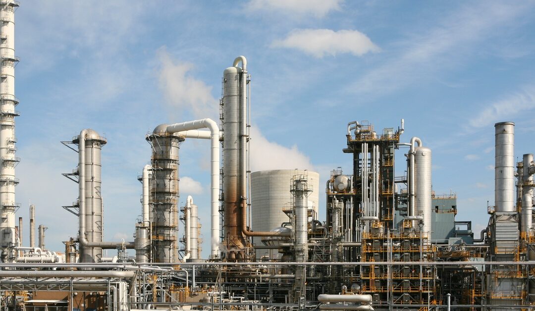 How Solvent Cleaning Machines Support Regulatory Compliance