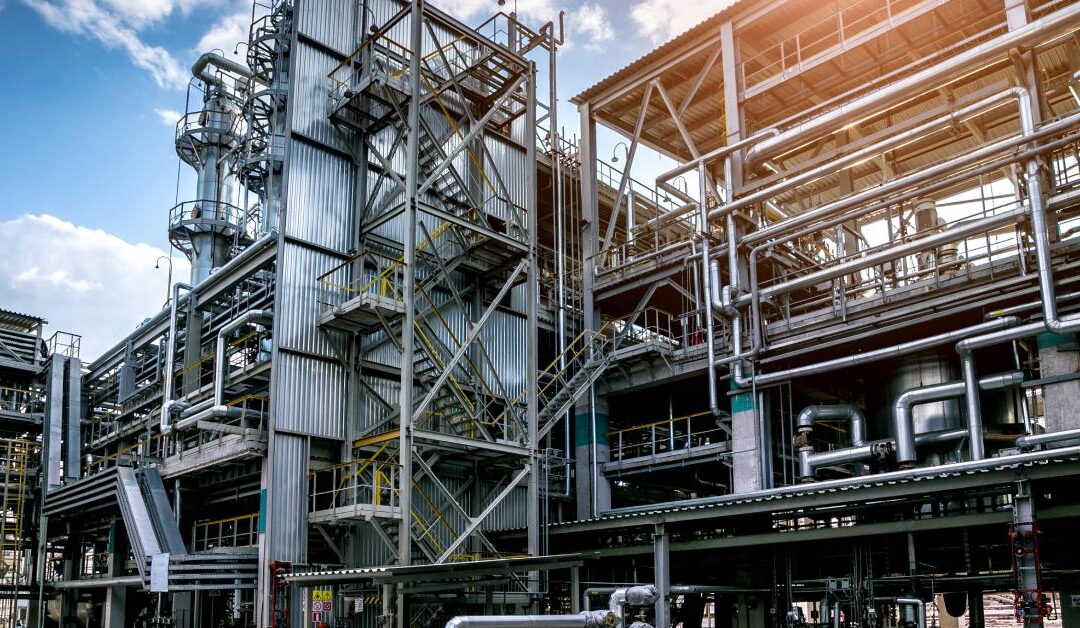 Understanding the Lifecycle of Solvents in Recovery Systems