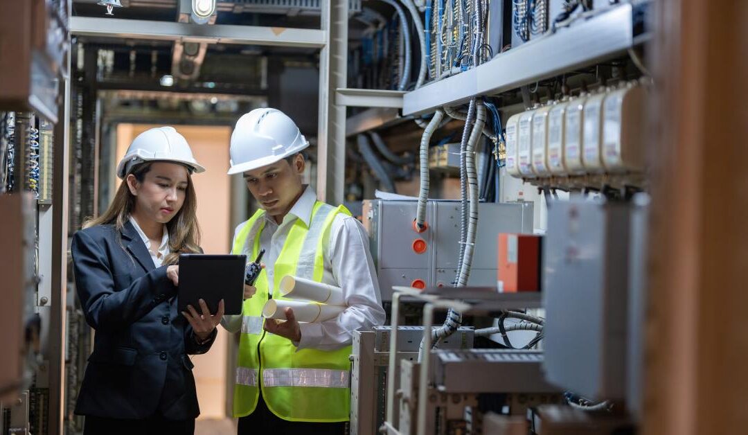 Energy-Saving Tips for Operating a 30-Gallon Solvent Cleaner