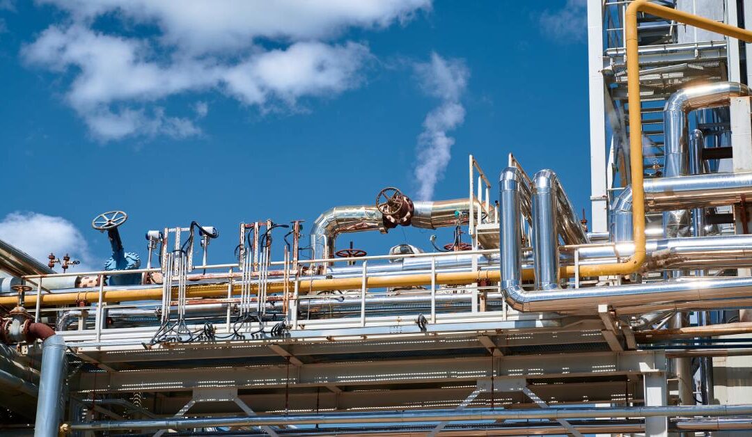 How Solvent Recovery Contributes To Achieving Economic Goals