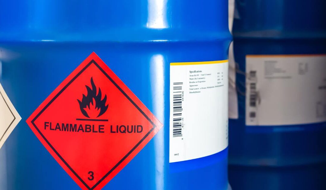 Selecting the Best Solvent for a 30-Gallon Cleaning System