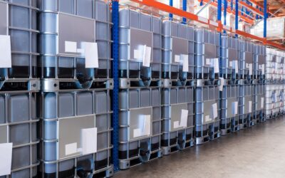 The Role of Automated Cleaning Cycles in 30-Gallon Systems