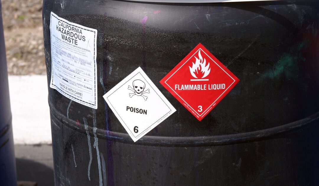 The Role of Distillation in Solvent Recovery