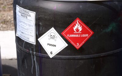 The Role of Distillation in Solvent Recovery