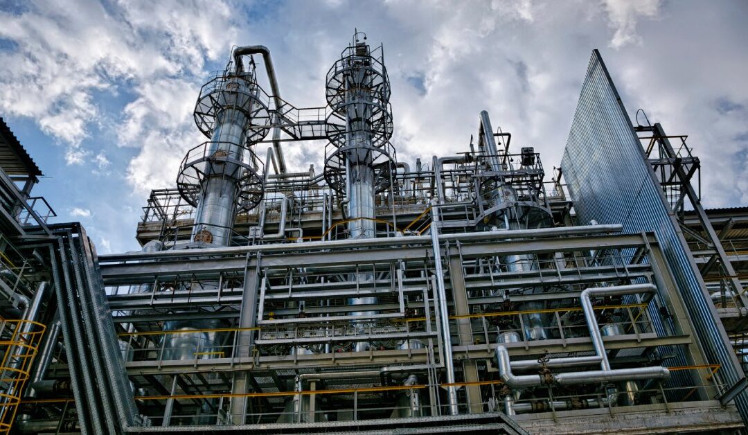 Solvent Recovery Systems: Minimizing Environmental Impact