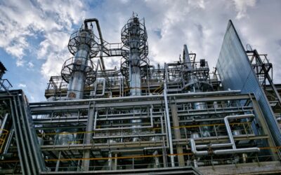 Solvent Recovery Systems: Minimizing Environmental Impact