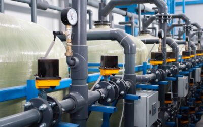 Pros and Cons of On-Site Waste Treatment Units