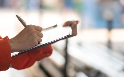 The Complete Checklist for Waste Documentation