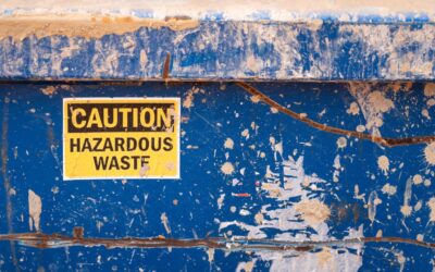 Dos and Don’ts of Hazardous Waste Disposal