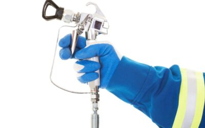 Acetone Recycling for Continuous Spray Operations
