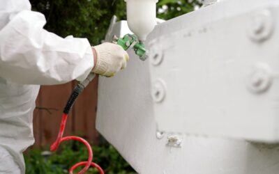 Improving Coating Consistency With Clean Solvents