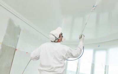 Choosing a 55-Gallon System for Paint Operations