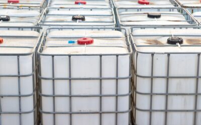 How 55-Gallon Units Handle Continuous Cleaning